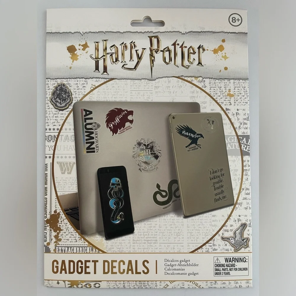 Wizarding World Of Harry Potter 48 pcs
